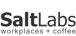 SaltLabs workplaces + coffee