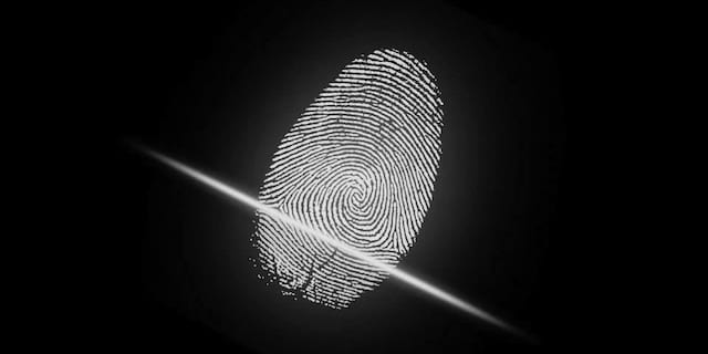 Entwicklerstammtisch: Dunkle Seite der Fingerabdruck-Authentifizierung